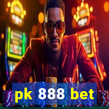 pk 888 bet